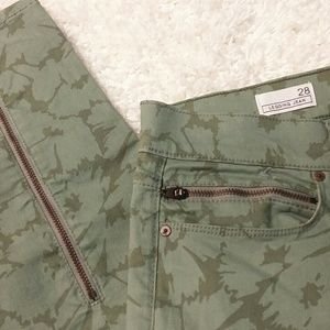 Gap Legging Pants/Jean